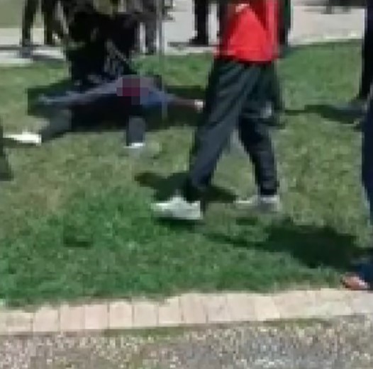17 YAŞINDAKİ GENCİN KATİL ZANLISI YAKALANDI