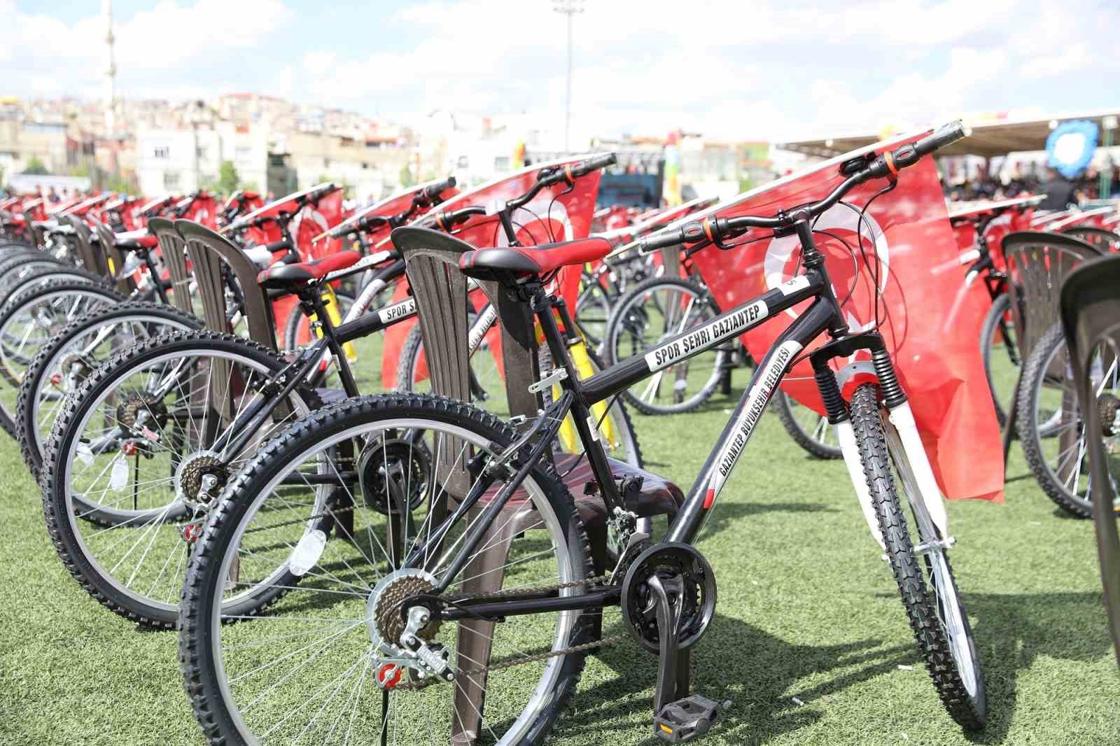 GAZİANTEP BÜYÜKŞEHİR BELEDİYESİ (GBB) TARAFINDAN DAHA ÖNCE GAZİANTEP VALİLİĞİ VE