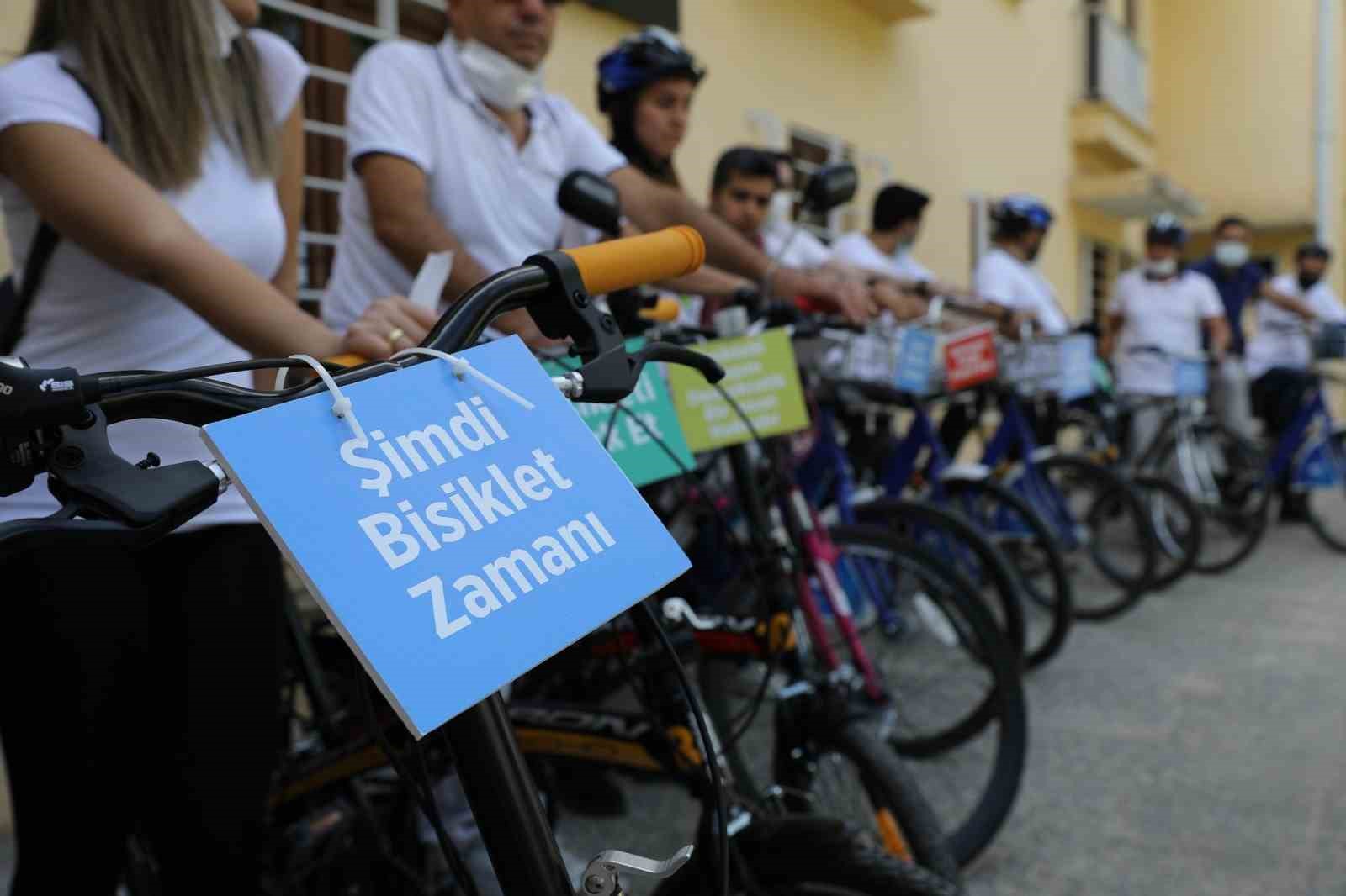 GAZİANTEP BÜYÜKŞEHİR BELEDİYE (GBB) BAŞKANI FATMA ŞAHİN, GAZİANTEP’TE İKAMET EDEN