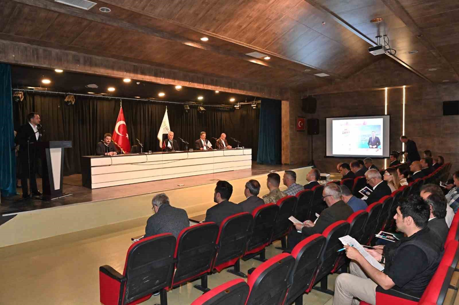 TEKİRDAĞ’IN SÜLEYMANPAŞA İLÇESİNDE GELENEKSEL OLARAK DÜZENLENEN VE BU YIL 57’NCİSİ