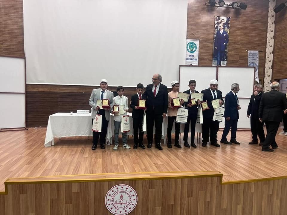 MİLLİ EĞİTİM BAKANLIĞI DİN ÖĞRETİMİ GENEL MÜDÜRLÜĞÜNCE, İMAM HATİP LİSELERİ