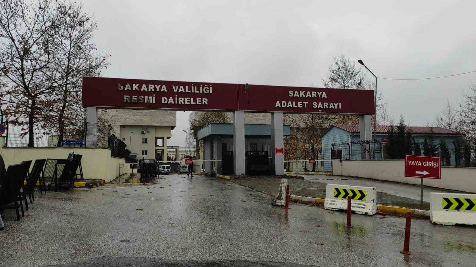 DURUŞMA 4. AĞIR CEZA MAHKEMESİ’NDE GÖRÜLDÜ
