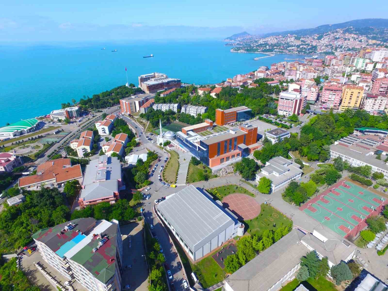 ZONGULDAK BÜLENT ECEVİT ÜNİVERSİTESİ GEOMATİK MÜHENDİSLİĞİ BÖLÜMÜ ÖĞRETİM ÜYESİNİN DAHİL