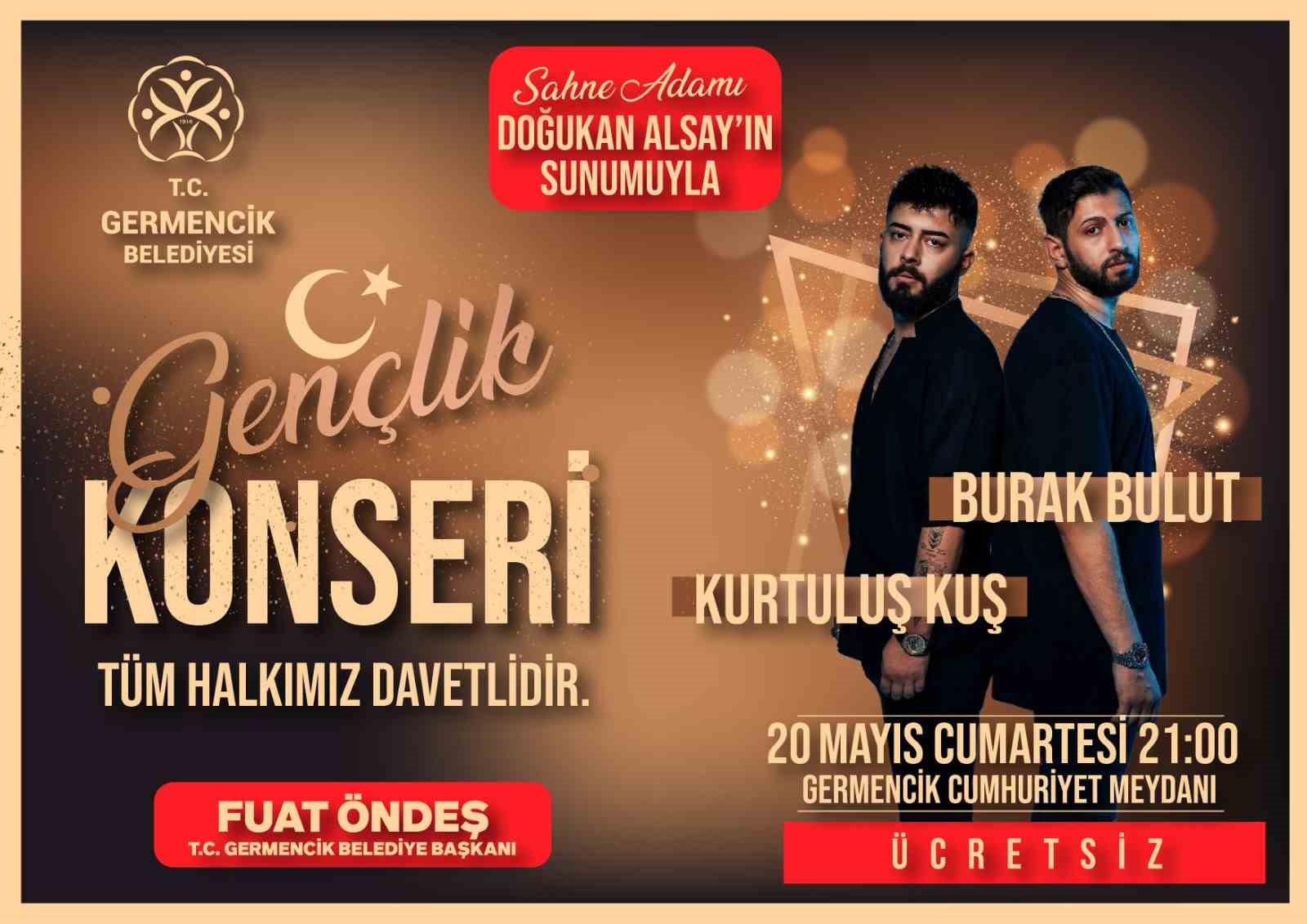 MİLLİ MÜCADELE'NİN VE KURTULUŞ SAVAŞI'NIN BAŞLANGICI OLAN 19 MAYIS 1919’UN