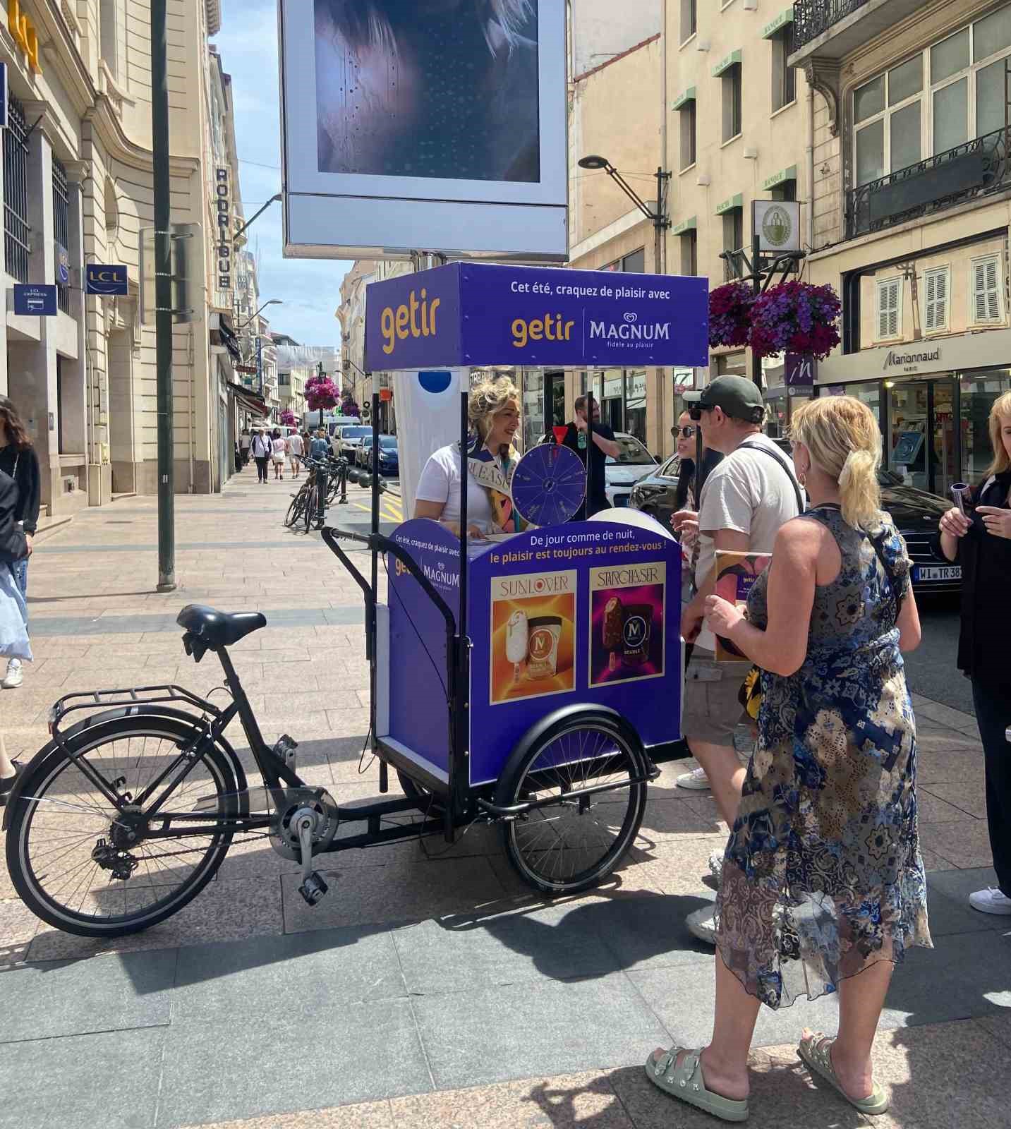 BU YIL 76’NCISI DÜZENLENEN CANNES FİLM FESTİVALİ TÜM HEYECANI İLE