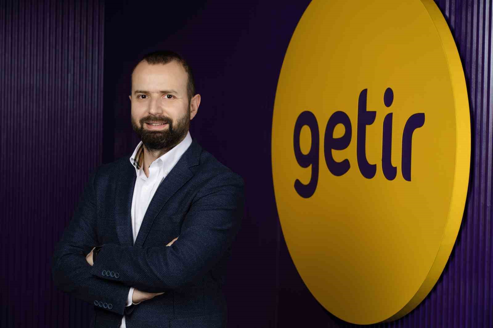 GETİRSU BAŞKAN YARDIMCISI HAKAN KAL
