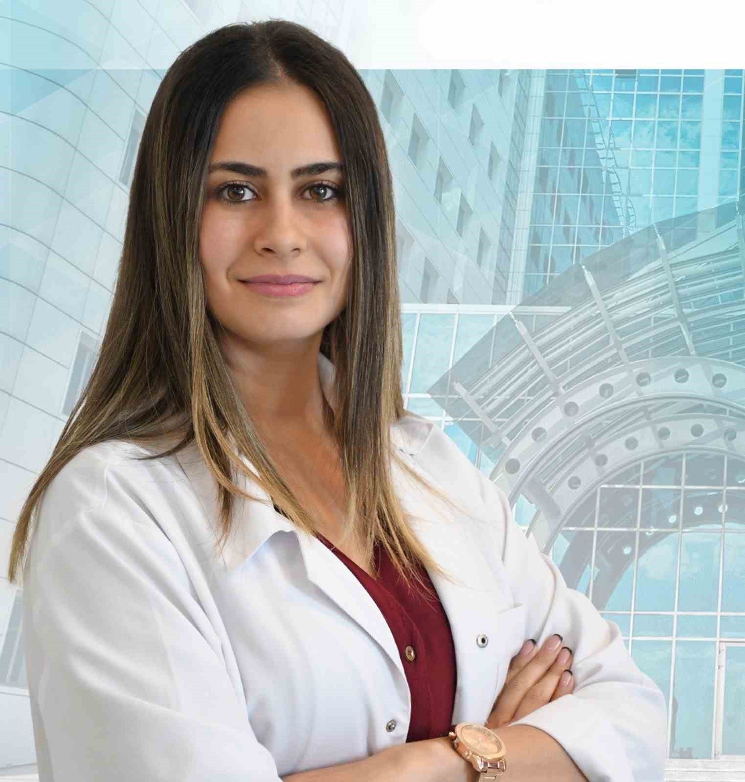 DİYETİSYEN GÜLTAÇ DAYI ÇAMIR