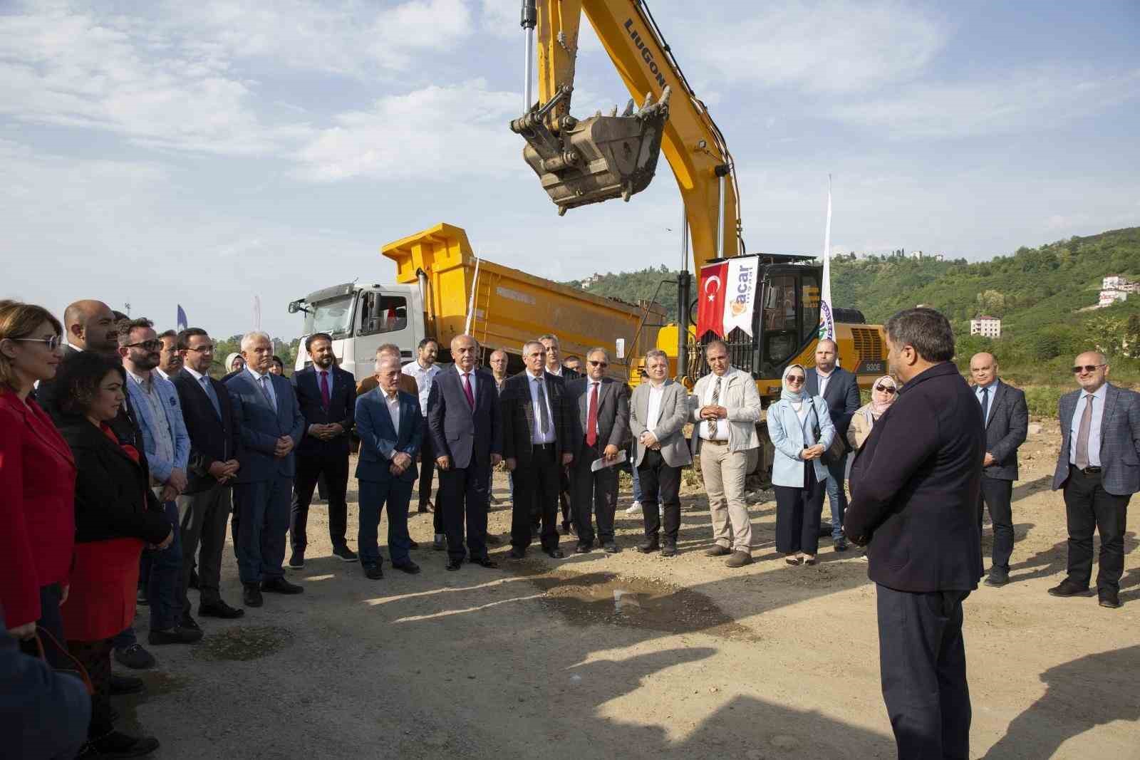 GİRESUN ÜNİVERSİTESİ TIP FAKÜLTESİ’NDE  EĞİTİM VE ÖĞRETİM FAALİYETLERİNİN SÜRDÜRÜLECEĞİ