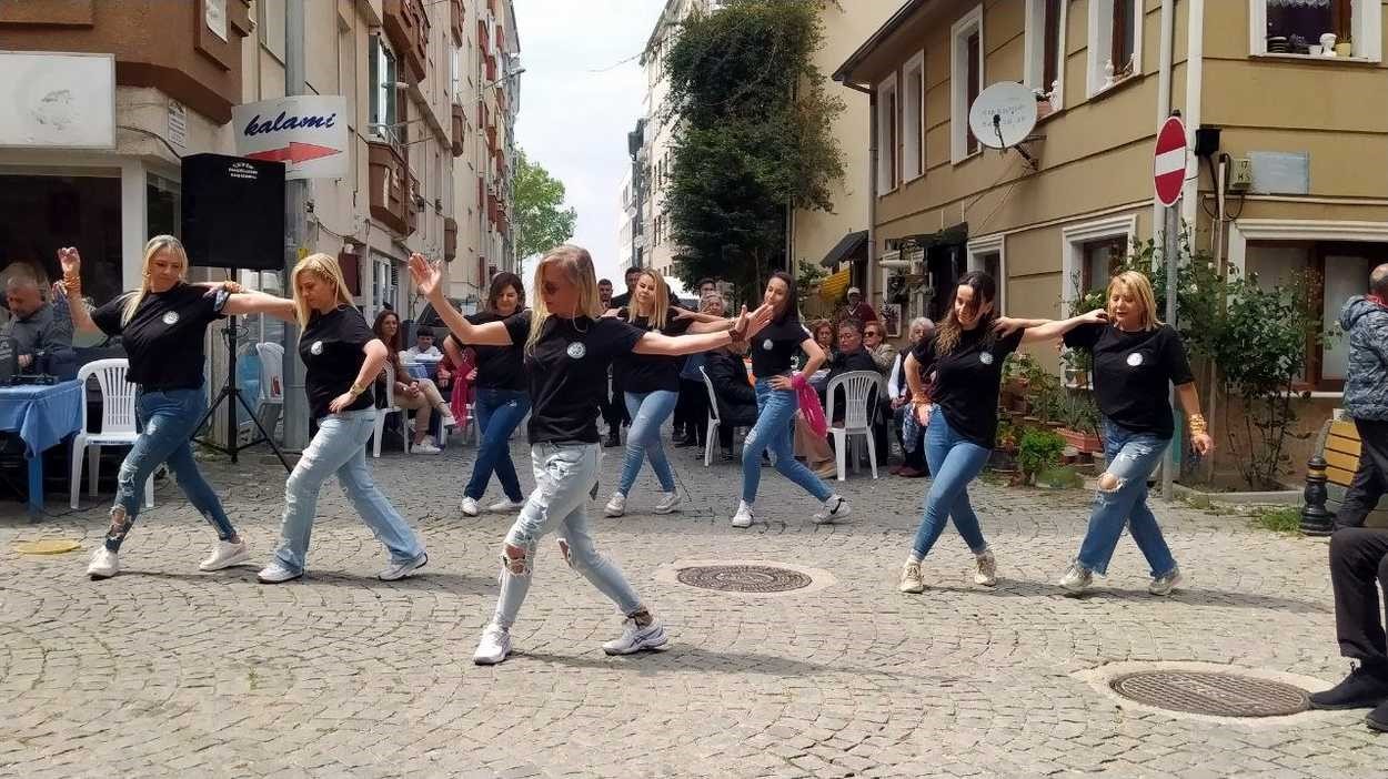 MUDANYA GİRİTLİLER VE YANYALILAR KÜLTÜR VE DAYANIŞMA DERNEĞİ (GİRİTYA), MÜBADELENİN