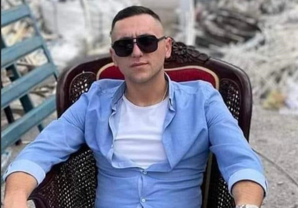 EFEKAN ÖZKAN