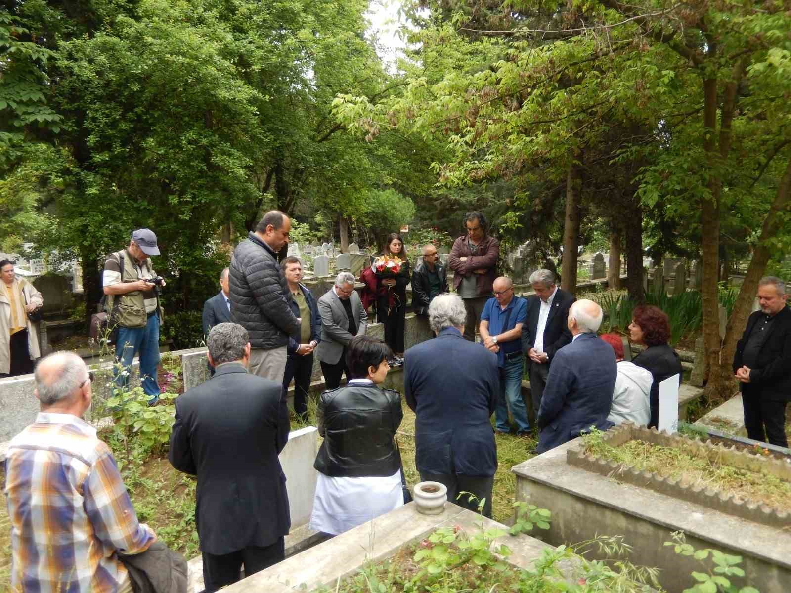 SAMSUN GÖĞÜS HASTALIKLARI VE GÖĞÜS CERRAHİSİ HASTANESİ’NDE GÖREVİ BAŞINDA UĞRADIĞI