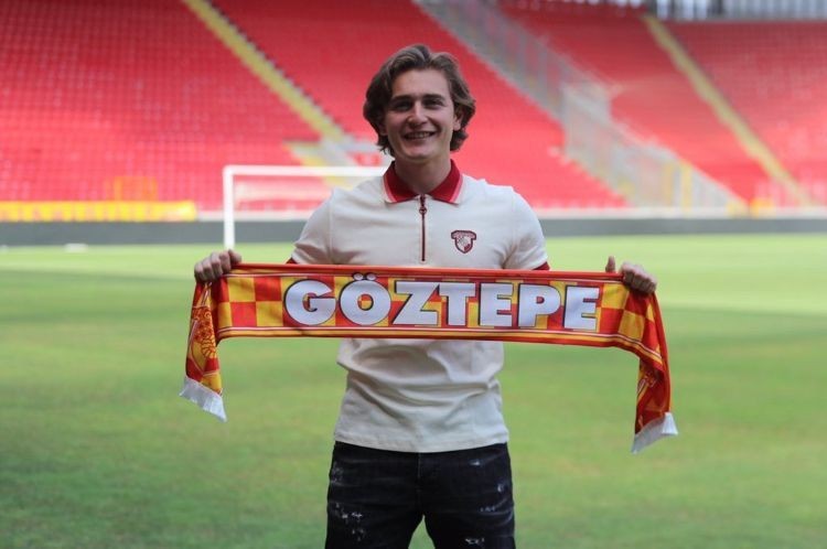 SPOR TOTO 1. LİG EKİPLERİNDEN GÖZTEPE, SEZON BAŞINDA BÜYÜK UMUTLARLA