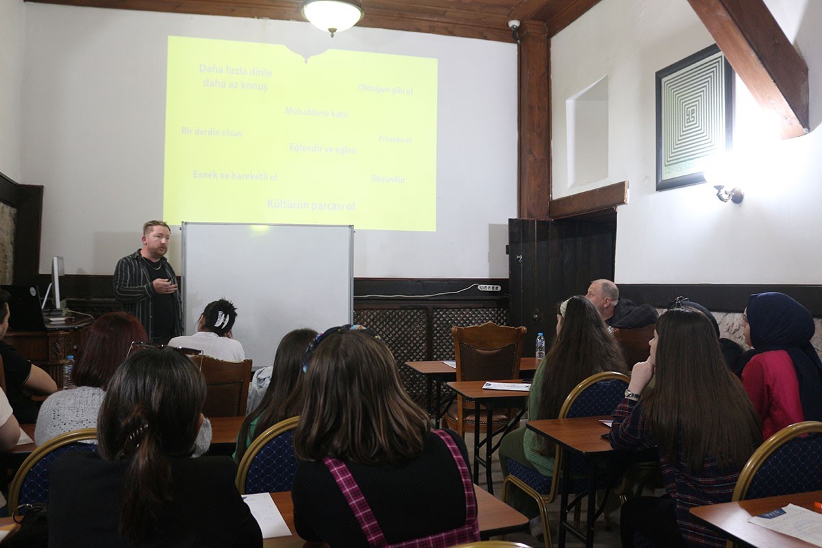 DÜZCE ÜNİVERSİTESİ KARİYER TOPLULUĞU (DÜKAT) VE SERBAY AKADEMİ İŞ BİRLİĞİ