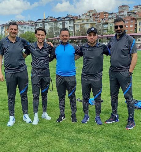 KAYSERİ SÜPER AMATÖR KÜME EKİPLERİNDEN GÜLTEPESPOR, ALTYAPISINDA ALTIN ÇAĞINI YAŞIYOR.