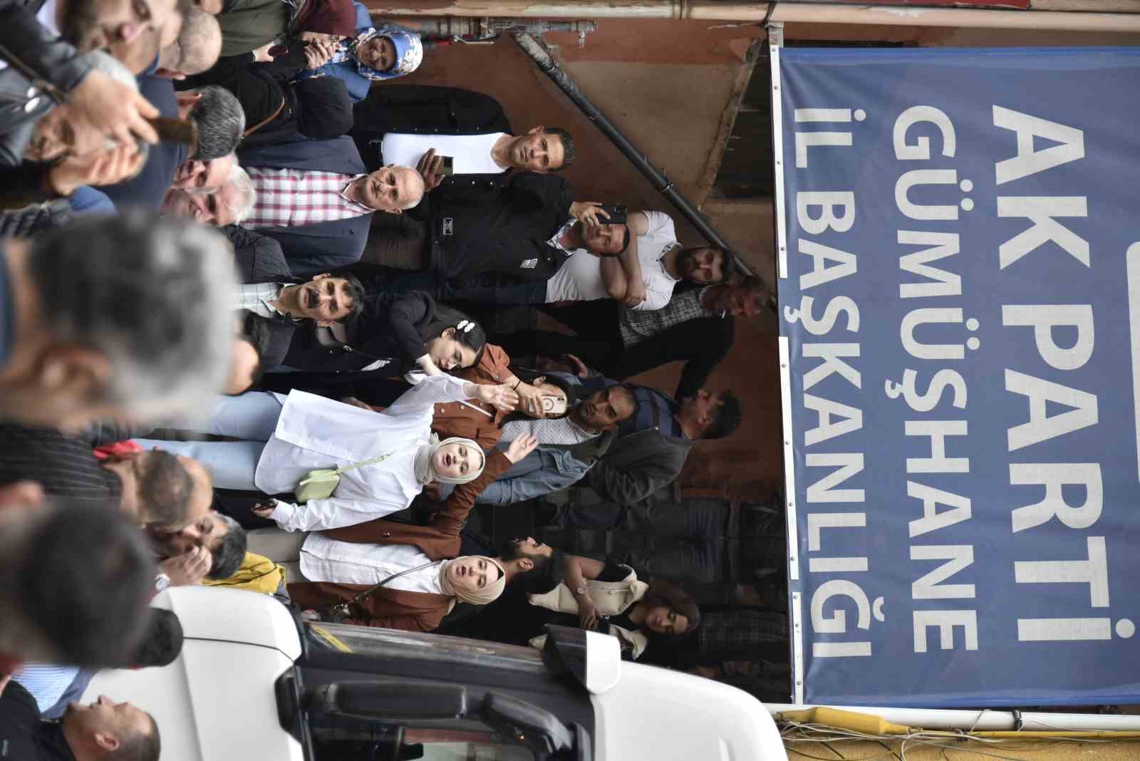 BUGÜN YAPILAN CUMHURBAŞKANLIĞI 2. TUR SEÇİMLERİNDE MEVCUT CUMHURBAŞKANI RECEP TAYYİP