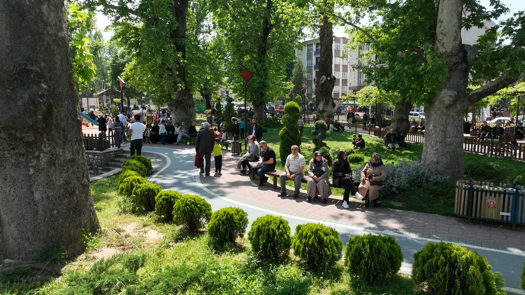 GÜRSU BELEDİYESİ BAŞKANI MUSTAFA IŞIK’IN SEÇİM VAATLERİ ARASINDA YER ALAN