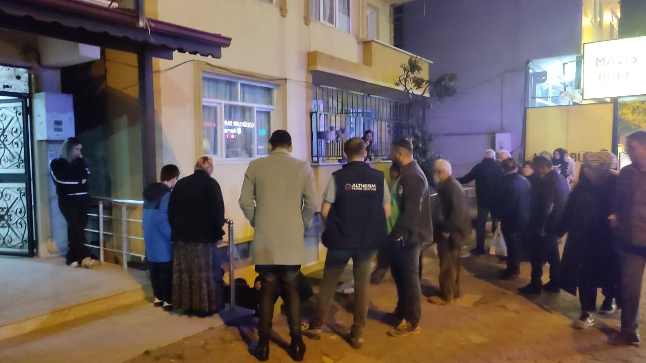 SAKARYA’NIN KARASU İLÇESİNDE BİR GÜNDÜR KENDİSİNDEN HABER ALINAMAYAN 75 YAŞINDAKİ