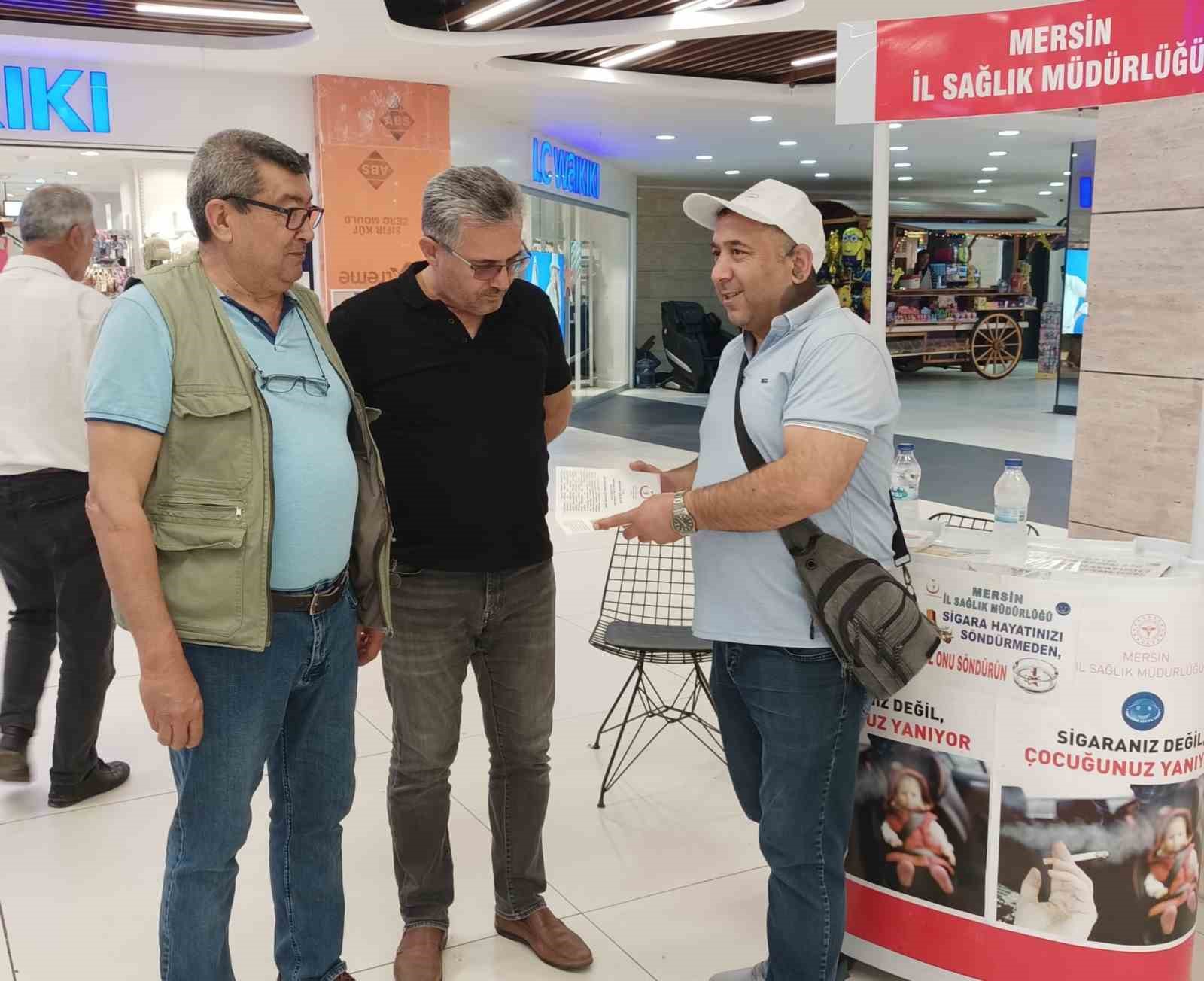 MERSİN ERDEMLİ İLÇE SAĞLIK MÜDÜRÜ DR. SELİM MİRZA LOĞLAROĞLU, ERDEMLİ