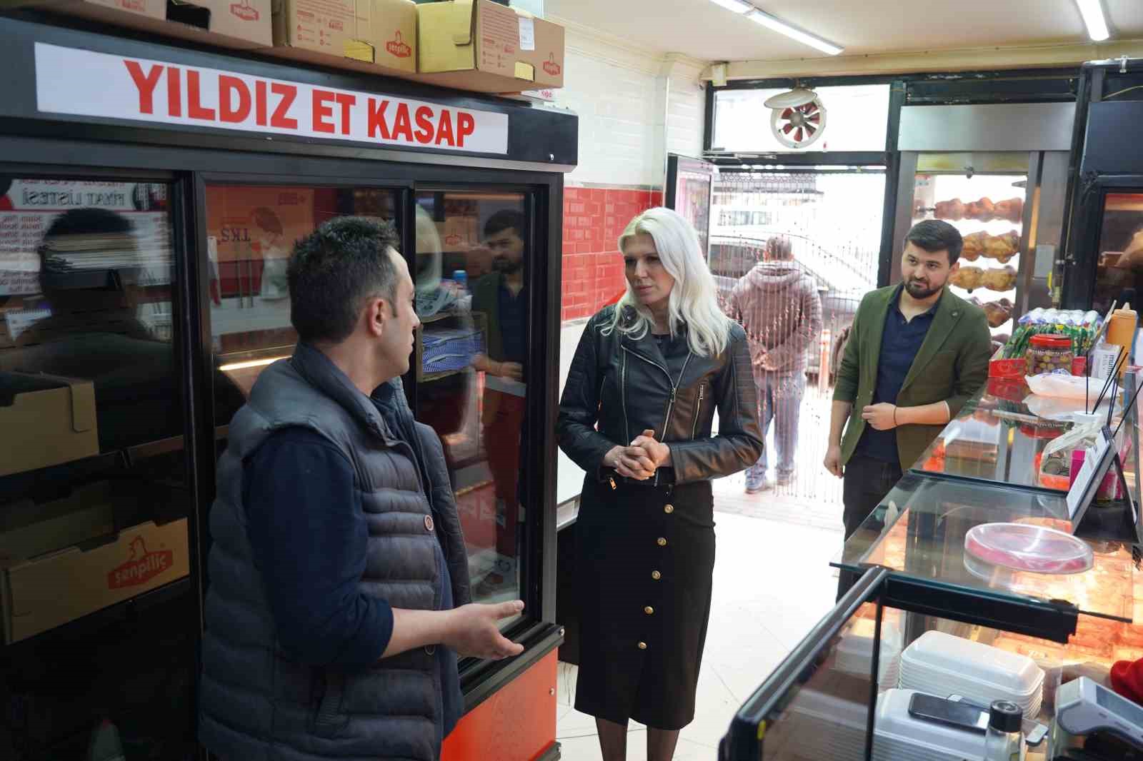 BİLECİK BELEDİYESİ TARAFINDAN ESNAF VE VATANDAŞLARIN KARŞILIKLI OLARAK KAZANDIĞI 