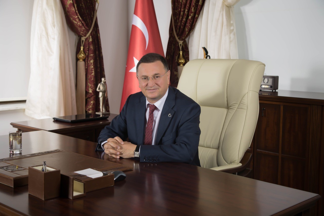 HATAY BÜYÜKŞEHİR BELEDİYE BAŞKANI LÜTFÜ SAVAŞ, ÖNEMLİ BİR DEMOKRATİK MÜCADELE