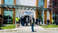 BALIKESİR'İN DURSUNBEY EMNİYET MÜDÜRLÜĞÜ'NDE ÇALIŞAN VE GÖREVLENDİRME İLE HATAY'A GİTMEK