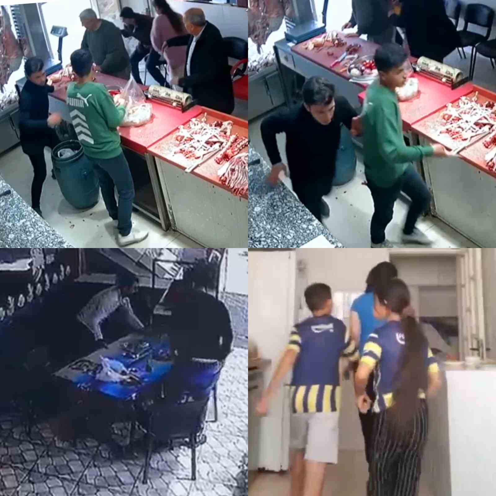 HATAY'IN KIRIKHAN İLÇESİNDE 4.7 BÜYÜKLÜĞÜNDE MEYDANA GELEN DEPREM HEM GÜVENLİK