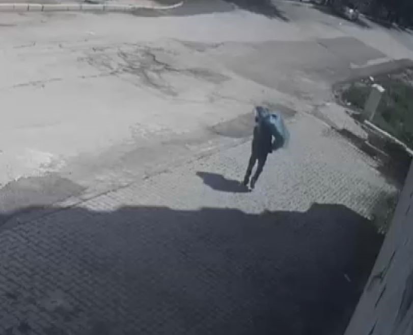 GAZİANTEP POLİSİ FARKLI TARİHLERDE 4 FARKLI HIRSIZLIK OLAYINI GERÇEKLEŞTİRDİĞİ TESPİT