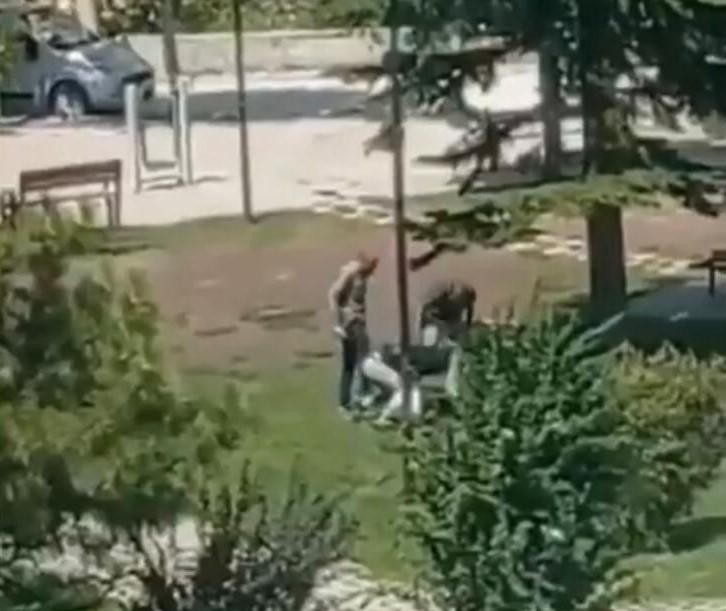 ESKİŞEHİR’DE BİR PARKTA HÜSEYİN KOÇ’UN BIÇAKLANARAK HAYATINI KAYBETMESİYLE İLGİLİ DEVAM