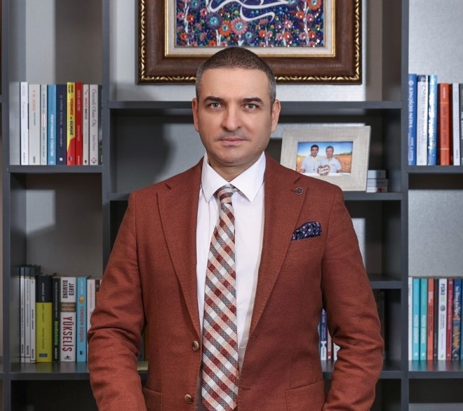 TÜRKİYE’NİN ÖNDE GELEN GÜBRE ÜRETİCİLERİNDEN İGSAŞ, BU YILIN SONUNDA SAMSUN