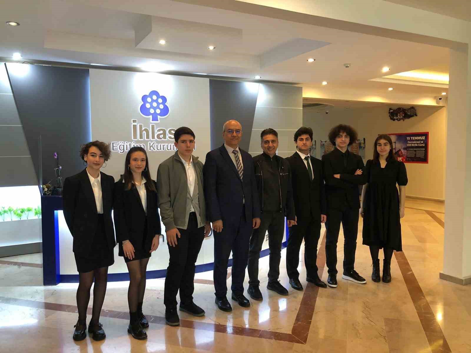 BAHÇEŞEHİR ÜNİVERSİTESİ TARAFINDAN DÜZENLENEN BAUMUN’23 (BAHÇEŞEHİR ÜNİVERSİTESİ MODEL BİRLEŞMİŞ MİLLETLER)