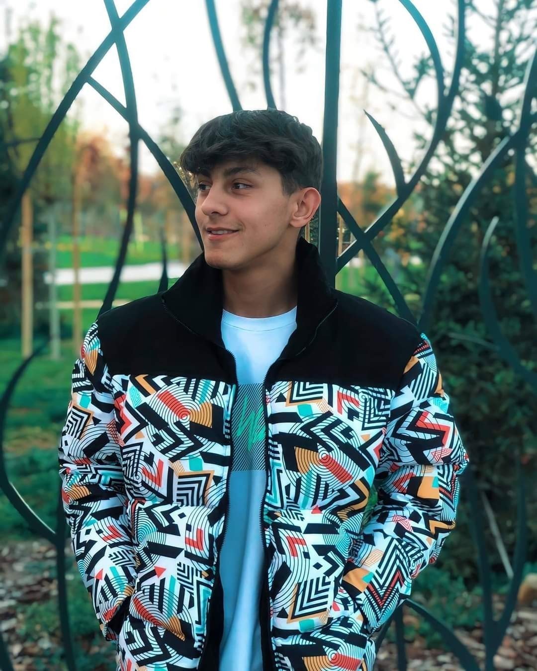 TOLGA DAŞKIRAN