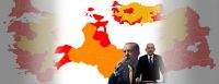 28 Mayıs Cumhurbaşkanı Seçimi 2’nci turunun tamamlanmasıyla oyların illere göre