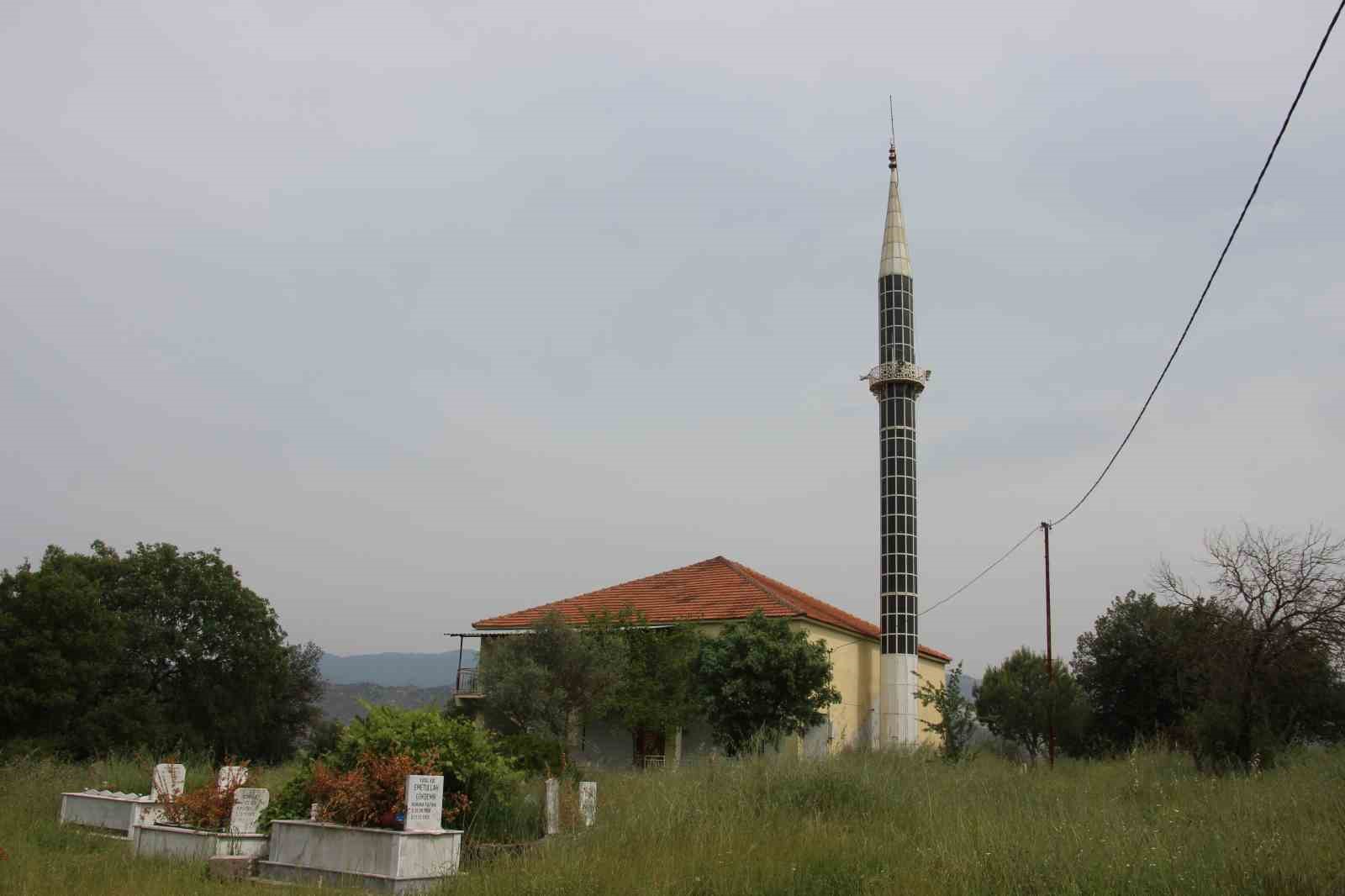 AYDIN'IN KARPUZLU İLÇESİNE BAĞLI KIRSAL KOĞUK MAHALLESİ'NİN ASIRLARDIR DEVAM EDEN