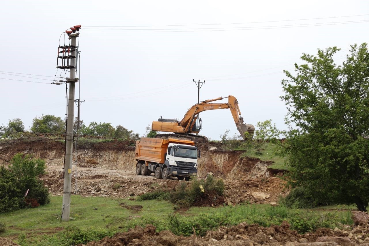 ÇEVRE VE ŞEHİRCİLİK BAKANLIĞI TOPLU KONUT İDARESİ BAŞKANLIĞI TARAFINDAN KÖRFEZ