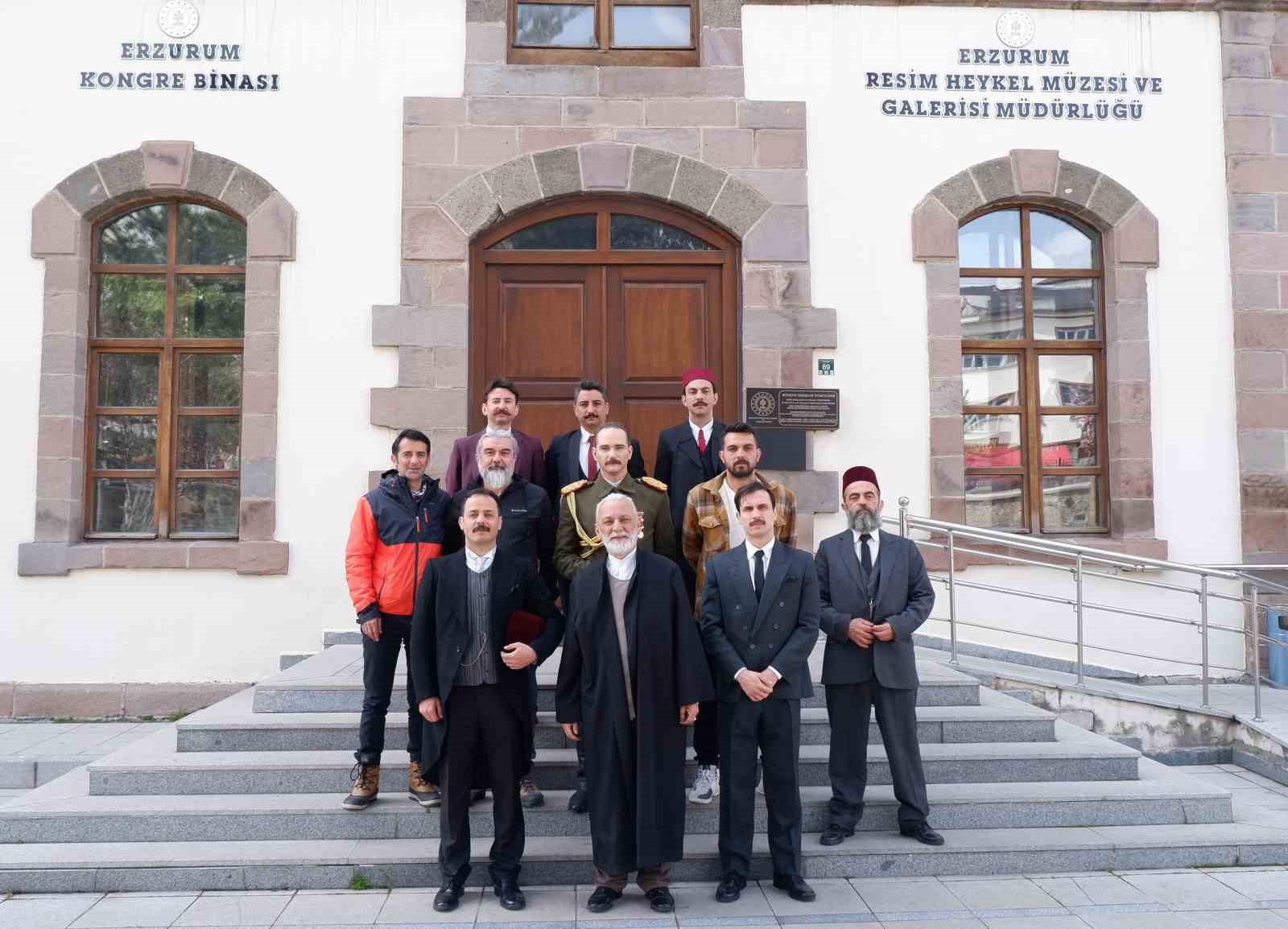 KURTULUŞ SAVAŞI’NA GİDEN YOLDA TARİHİ BİR KAVŞAK VE CUMHURİYET’İN KURULUŞUNDA