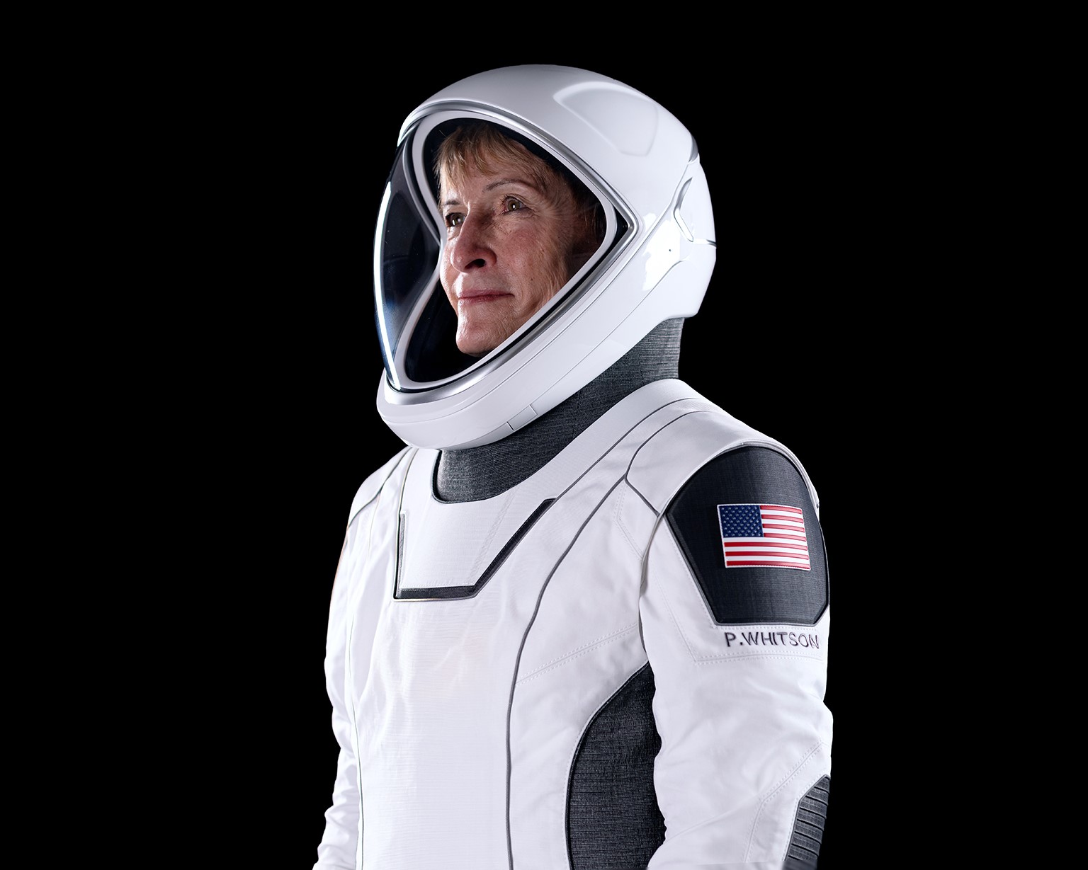İLK SUUDİ KADIN ASTRONOT ULUSLARARASI UZAY İSTASYONU’NDA