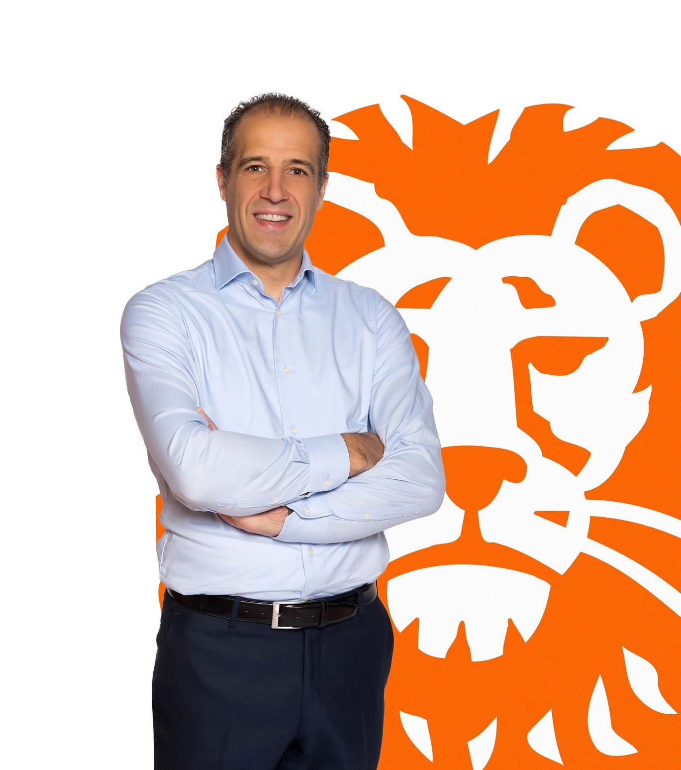 ING TÜRKİYE TEKNOLOJİ GENEL MÜDÜR YARDIMCISI VE ING TEKNOLOJİ YÖNETİM
