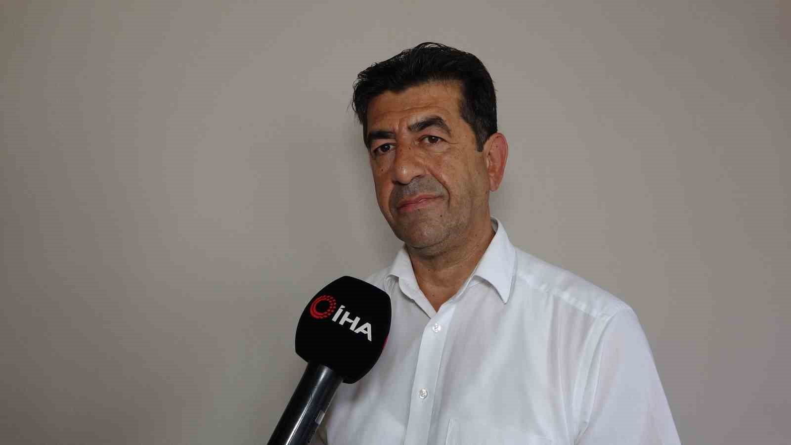 YARGI SÜRECİNİN TAKİPÇİSİ OLACAKLARINI BELİRTEN KUZEY-REN VESTFALYA (KRV) TÜRK TOPLUMU