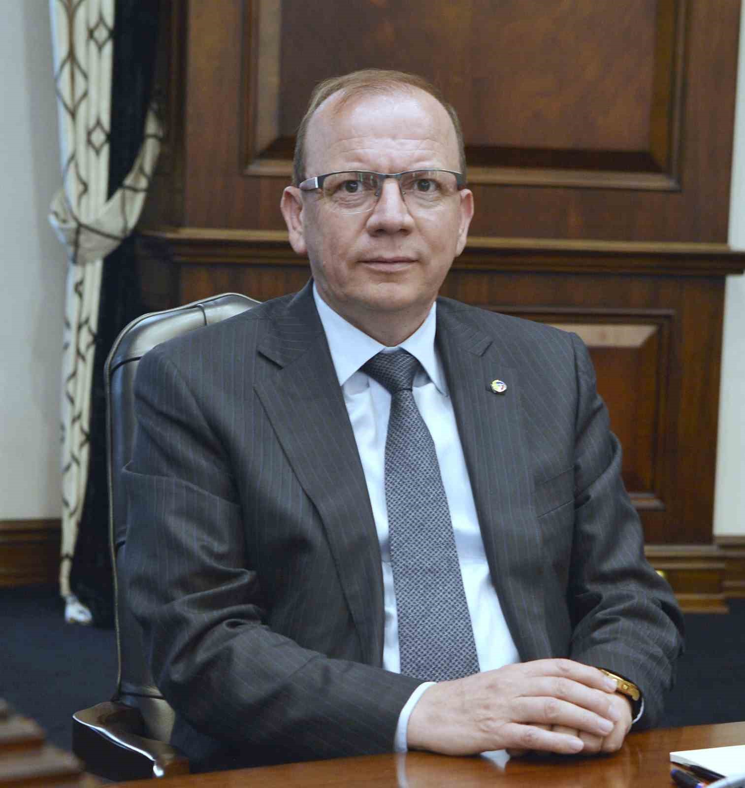 ÖZER MATLI SEÇİMLERE İLİŞKİN AÇIKLAMA YAPTI
