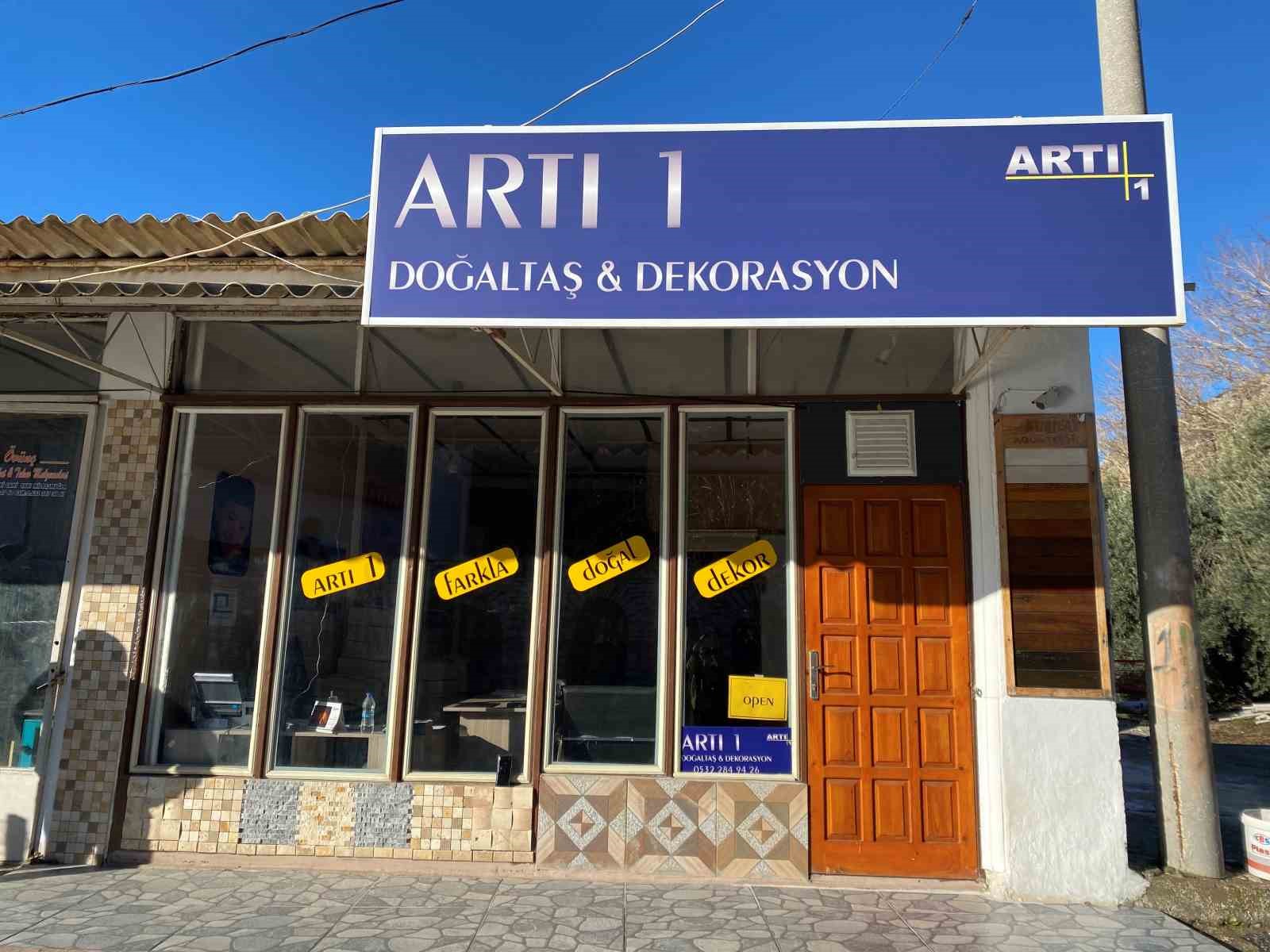 KENDİ İŞİNİ KURMAK İSTEYEN OĞUZHAN AKBUĞA, PROJESİ İLE MUĞLA İŞKUR’A
