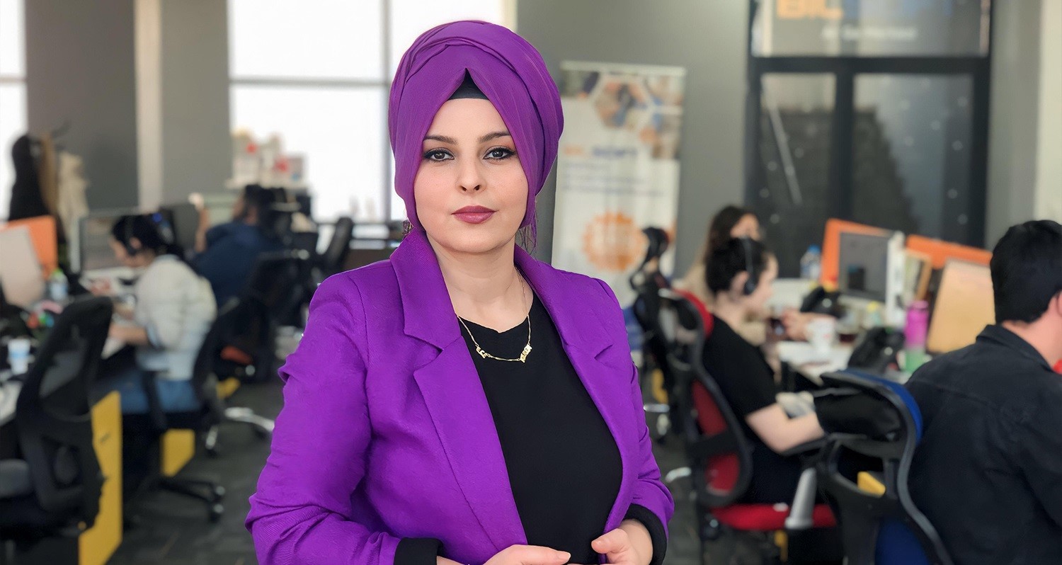 BİLSOFT YAZILIM MÜŞTERİ İLİŞKİLERİ MÜDÜRÜ FEYZA AKDEMİR, E-FATURA GEÇİŞ SÜRECİNDE