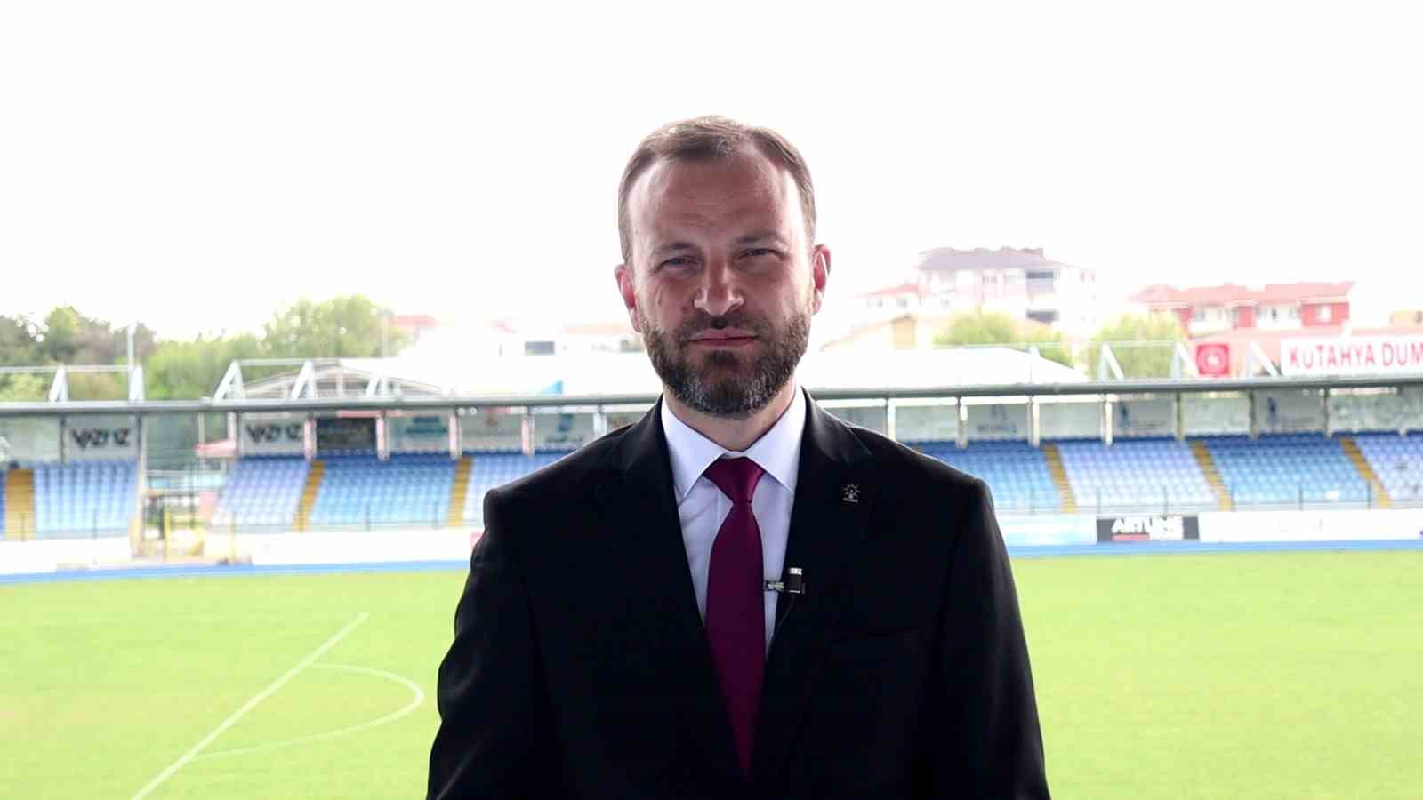 İSMAİL ÇAĞLAR BAYIRCI