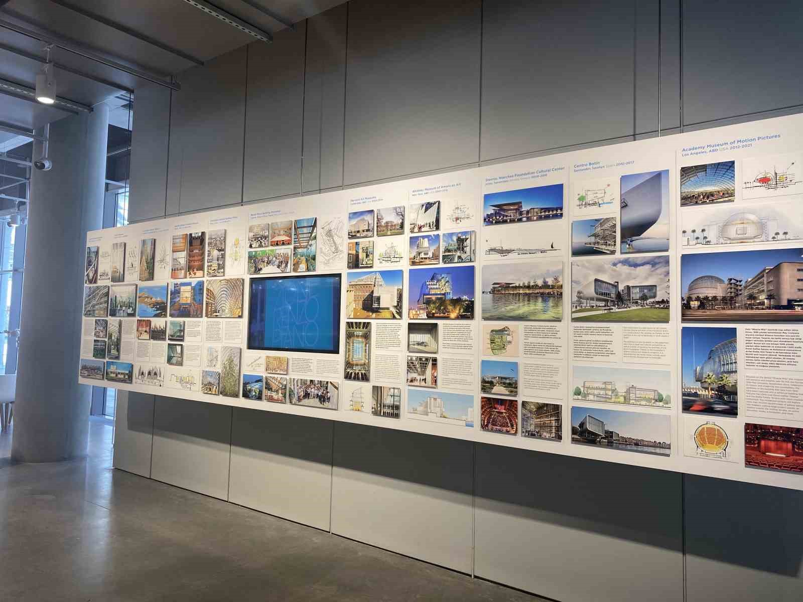 İSTANBUL MODERN SANAT MÜZESİ, RENZO PİANO İMZALI YENİ BİNASIYLA 4