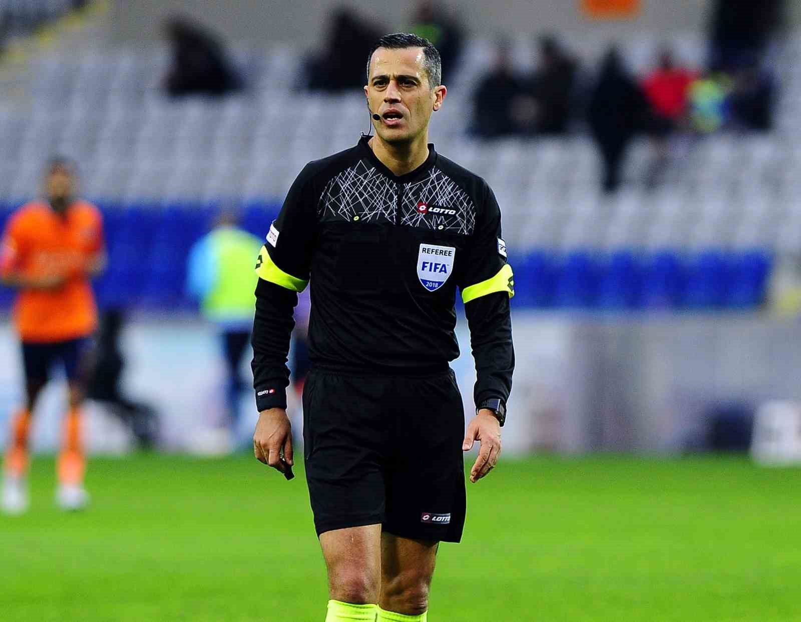 SPOR TOTO SÜPER LİG'İN 34. HAFTASINDA GALATASARAY’IN, BU AKŞAM KASIMPAŞA
