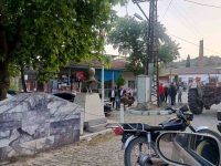KAHVEHANEDE BULUNAN VATANDAŞLARIN DURUMU 112 ACİL ÇAĞRI MERKEZİNE BİLDİRMESİ ÜZERİNE
