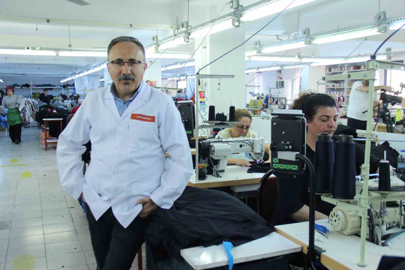 ÇİZGİ MEDİKAL CEO'SU ATİLLA AYAR, BANKA PROMOSYONLARININ BAYRAM ÖNCESİ ÇALIŞANLARIN