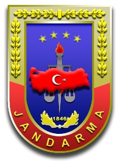 KAYSERİ’DE JANDARMA EKİPLERİ TARAFINDAN NİSAN AYI İÇERİSİNDE YAPILAN ÇALIŞMALARDA; 13