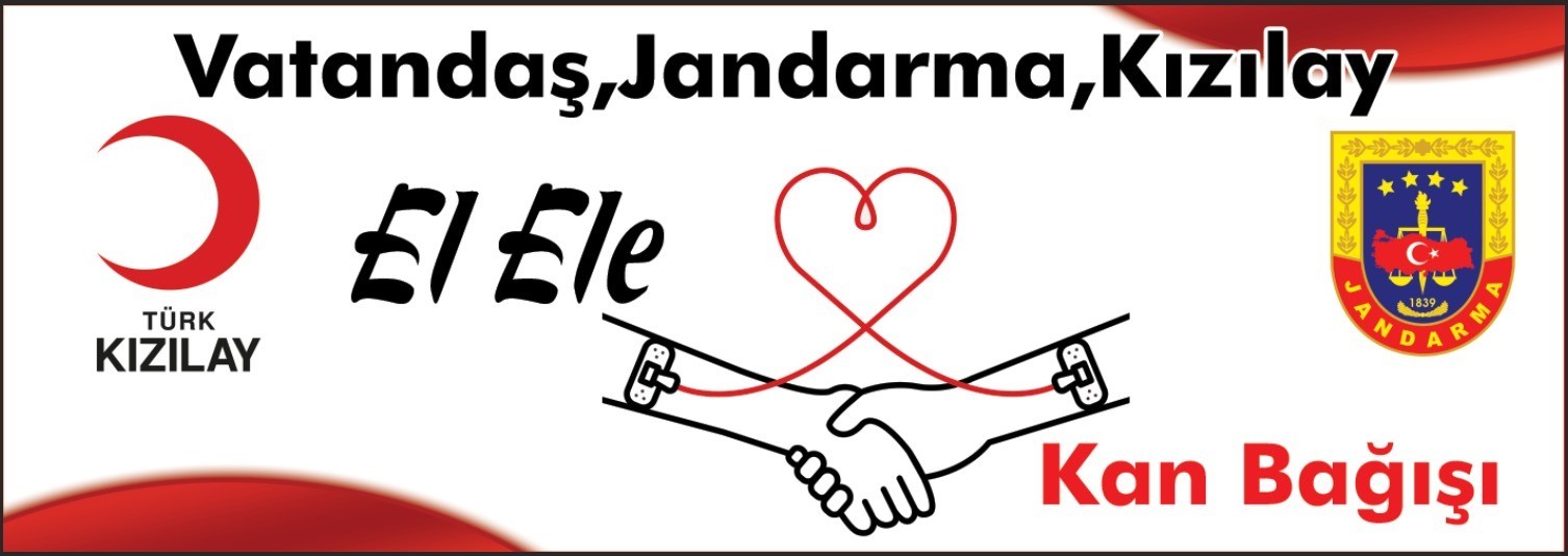 ZONGULDAK'TA JANDARMA GÜNÜ DOLAYISIYLA ETKİNLİKLER DÜZENLENECEK.