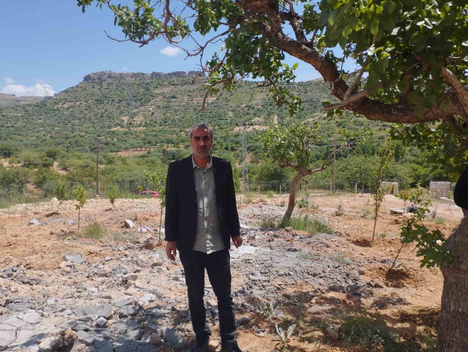 ASRIN FELAKETİ OLAN VE 11 İLİ ETKİLEYEN KAHRAMANMARAŞ MERKEZLİ DEPREMDEN