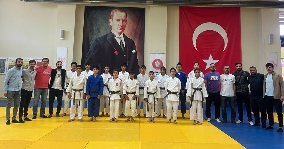 GENÇLİK VE SPOR BAKANLIĞI SPOR HİZMETLERİ GENEL MÜDÜRLÜĞÜ TARAFINDAN DÜZENLENEN,